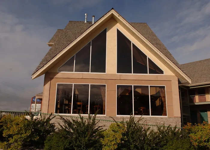 Lakeview Inns & Suites - Hinton