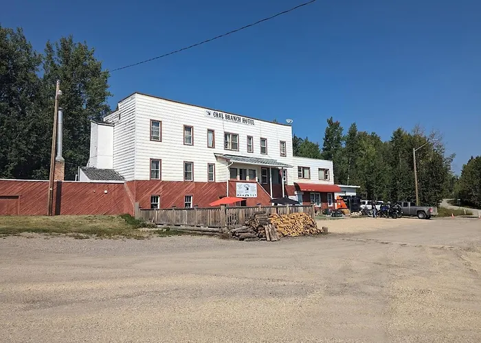 Coal Branch Hotel & Restaurant